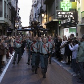 Procesión del Santo Entierro