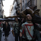 Procesión del Santo Entierro