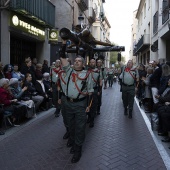 Procesión del Santo Entierro