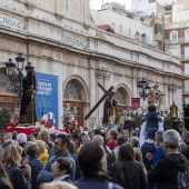 Procesión del Santo Entierro