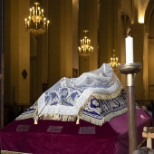 Procesión del Santo Entierro