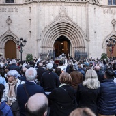 Procesión del Santo Entierro