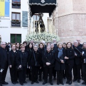 Procesión del Santo Entierro