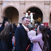 Procesión del Santo Entierro