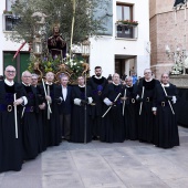 Procesión del Santo Entierro