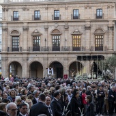 Procesión del Santo Entierro