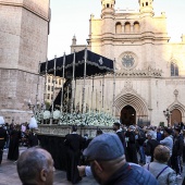 Procesión del Santo Entierro