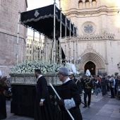 Procesión del Santo Entierro