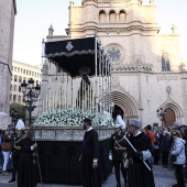 Procesión del Santo Entierro