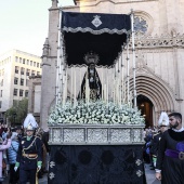 Procesión del Santo Entierro