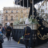 Procesión del Santo Entierro