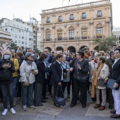 Procesión del Santo Entierro