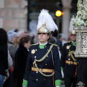 Procesión del Santo Entierro