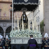 Procesión del Santo Entierro