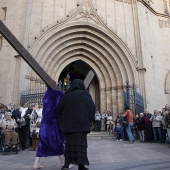 Procesión del Santo Entierro