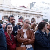 Procesión del Santo Entierro