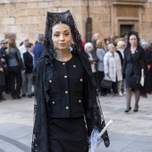 Procesión del Santo Entierro