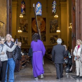 Procesión del Santo Entierro