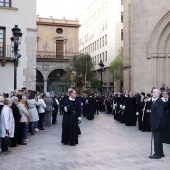 Procesión del Santo Entierro