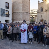 Procesión del Santo Entierro