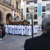 Procesión del Santo Entierro