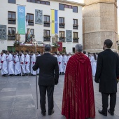 Procesión del Santo Entierro