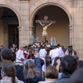 Procesión del Santo Entierro