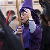 Procesión del Santo Entierro