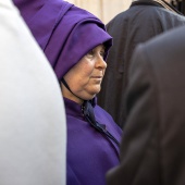 Procesión del Santo Entierro