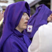 Procesión del Santo Entierro