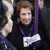 Procesión del Santo Entierro