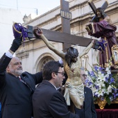 Procesión del Santo Entierro