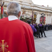 Procesión del Santo Entierro