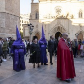 Procesión del Santo Entierro