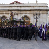 Procesión del Santo Entierro