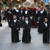 Procesión del Santo Entierro