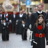 Procesión del Santo Entierro