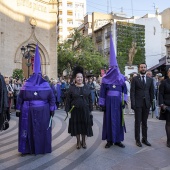 Procesión del Santo Entierro