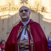 Procesión del Santo Entierro