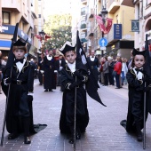 Procesión del Santo Entierro