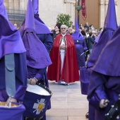 Procesión del Santo Entierro