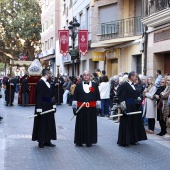 Procesión del Santo Entierro