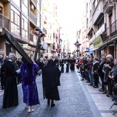 Procesión del Santo Entierro