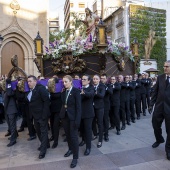 Procesión del Santo Entierro