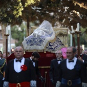 Procesión del Santo Entierro