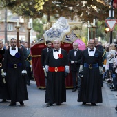 Procesión del Santo Entierro