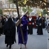 Procesión del Santo Entierro