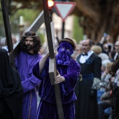 Procesión del Santo Entierro