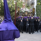 Procesión del Santo Entierro