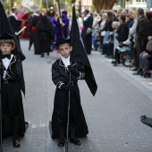 Procesión del Santo Entierro